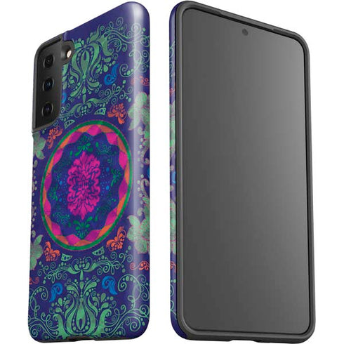 Ornate Swirls Galaxy S21 Plus 5G Pro Case
