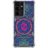 Ornate Swirls Galaxy S21 Ultra 5G Clear Case