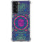 Ornate Swirls Galaxy S22 Clear Case