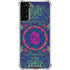 Ornate Swirls Galaxy S22 Plus Clear Case