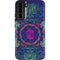 Ornate Swirls Galaxy S22 Plus Pro Case