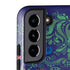 Ornate Swirls Galaxy S22 Plus Pro Case