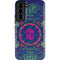 Ornate Swirls Galaxy S22 Pro Case
