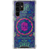 Ornate Swirls Galaxy S22 Ultra Clear Case