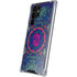 Ornate Swirls Galaxy S22 Ultra Clear Case