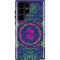 Ornate Swirls Galaxy S22 Ultra Pro Case