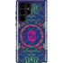 Ornate Swirls Galaxy S22 Ultra Pro Case