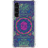 Ornate Swirls Galaxy S23 Clear Case