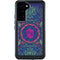 Ornate Swirls Galaxy S23 Plus Waterproof Case