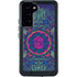 Ornate Swirls Galaxy S23 Plus Waterproof Case