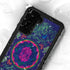 Ornate Swirls Galaxy S23 Plus Waterproof Case