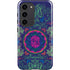 Ornate Swirls Galaxy S23 Pro Case