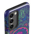 Ornate Swirls Galaxy S23 Pro Case