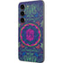 Ornate Swirls Galaxy S23 Skin