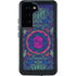 Ornate Swirls Galaxy S23 Waterproof Case