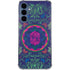 Ornate Swirls Galaxy S24 Clear Case