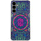 Ornate Swirls Galaxy S24 Plus Clear Case
