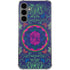 Ornate Swirls Galaxy S24 Plus Clear Case