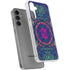 Ornate Swirls Galaxy S24 Plus Clear Case