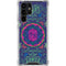 Ornate Swirls Galaxy S24 Ultra Clear Case