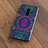 Ornate Swirls Galaxy S9 Plus Skin