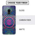 Ornate Swirls Galaxy S9 Skin