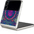Ornate Swirls Galaxy Z Flip3 5G Skin