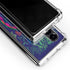 Ornate Swirls Galaxy Z Fold4 5G Clear Case