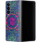 Ornate Swirls Galaxy Z Fold4 5G Skin