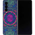 Ornate Swirls Galaxy Z Fold4 5G Skin