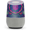 Ornate Swirls Google Home Skin