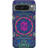 Ornate Swirls Google Pixel 8 Pro Impact Case