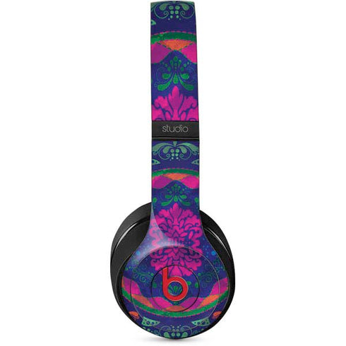 Ornate Swirls Studio Wireless Skin