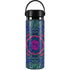 Ornate Swirls Hydro Flask 20oz Wide Mouth Skin