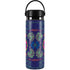 Ornate Swirls Hydro Flask 20oz Wide Mouth Skin