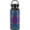 Ornate Swirls Hydro Flask 32oz Wide Mouth Skin