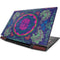 Ornate Swirls Lenovo IdeaPad Skin