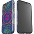 Ornate Swirls iPhone 11 Impact Case