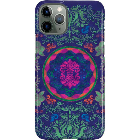 Ornate Swirls iPhone 11 Pro Lite Case