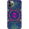 Ornate Swirls iPhone 11 Pro Lite Case