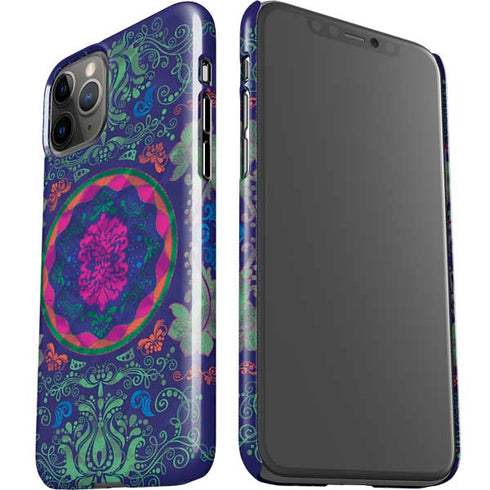 Ornate Swirls iPhone 11 Pro Lite Case