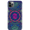 Ornate Swirls iPhone 11 Pro Max Lite Case