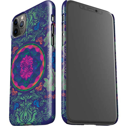Ornate Swirls iPhone 11 Pro Max Lite Case
