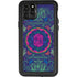 Ornate Swirls iPhone 11 Pro Max Waterproof Case