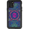 Ornate Swirls iPhone 11 Pro Waterproof Case