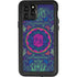 Ornate Swirls iPhone 11 Pro Waterproof Case