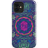 Ornate Swirls iPhone 12 Impact Case