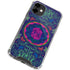 Ornate Swirls iPhone 12 Mini Clear Case