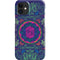 Ornate Swirls iPhone 12 Mini Lite Case