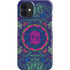 Ornate Swirls iPhone 12 Mini Lite Case